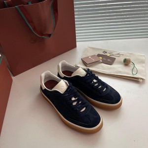 「#10003」LORO PIANA shoes