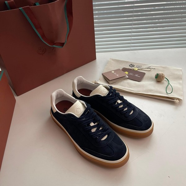 「#10003」LORO PIANA shoes