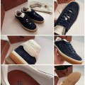 「#10003」LORO PIANA shoes