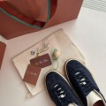 「#10003」LORO PIANA shoes