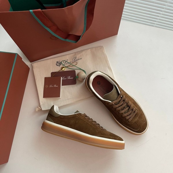 「#10004」LORO PIANA shoes