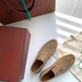 「#10009」LORO PIANA shoes