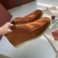 「#10008」LORO PIANA shoes