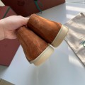 「#10008」LORO PIANA shoes