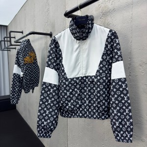 「#1131」Louis Vuitton jacket