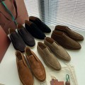 「#10010」LORO PIANA shoes