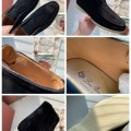 「#10010」LORO PIANA shoes