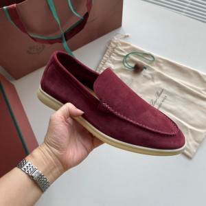 「#10012」LORO PIANA shoes