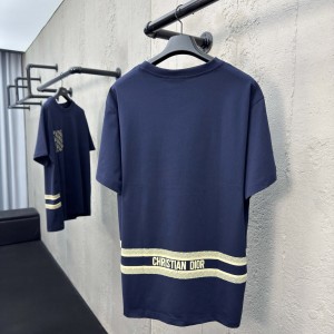 「#1443」Dior T-shirt