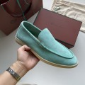 「#10013」LORO PIANA shoes