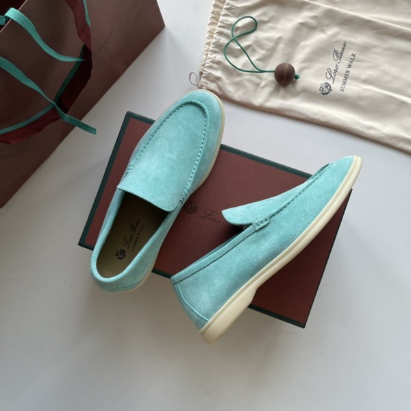 「#10013」LORO PIANA shoes