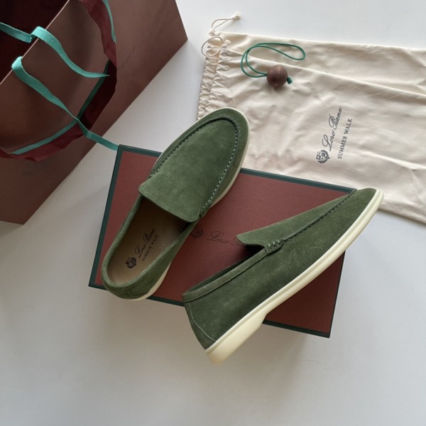 「#10014」LORO PIANA shoes