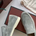 「#10016」LORO PIANA shoes