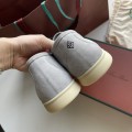 「#10015」LORO PIANA shoes