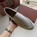「#10015」LORO PIANA shoes