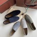 「#10015」LORO PIANA shoes