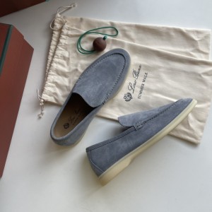 「#10017」LORO PIANA shoes