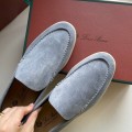 「#10017」LORO PIANA shoes