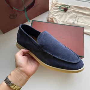 「#10018」LORO PIANA shoes