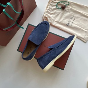 「#10018」LORO PIANA shoes