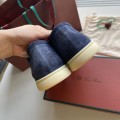 「#10018」LORO PIANA shoes