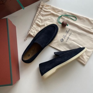「#10019」LORO PIANA shoes
