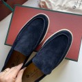 「#10019」LORO PIANA shoes
