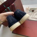 「#10019」LORO PIANA shoes