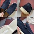 「#10019」LORO PIANA shoes