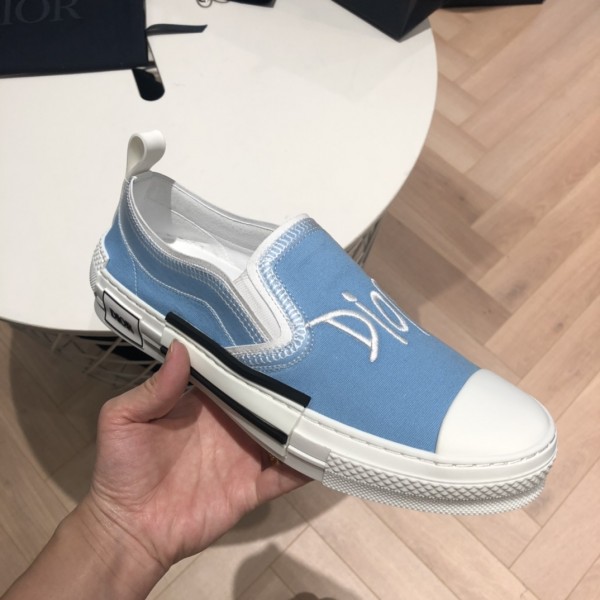 「#593」Dior shoes b23