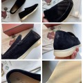 「#10020」LORO PIANA shoes