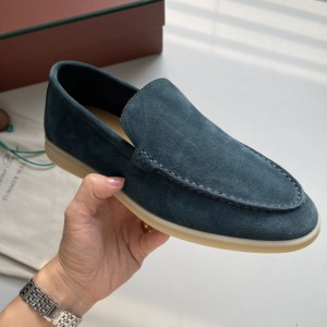 「#10021」LORO PIANA shoes