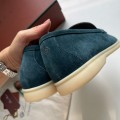「#10021」LORO PIANA shoes