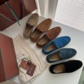 「#10023」LORO PIANA shoes