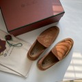 「#10024」LORO PIANA shoes