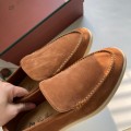 「#10024」LORO PIANA shoes