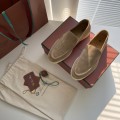 「#10025」LORO PIANA shoes