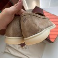 「#10025」LORO PIANA shoes