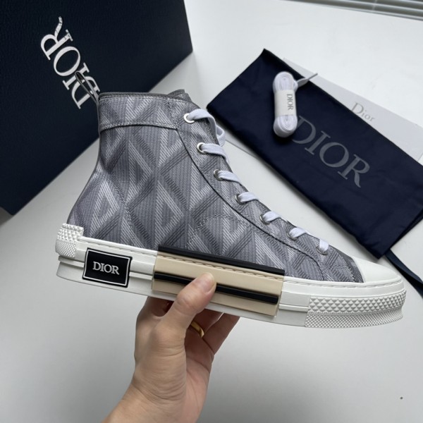 「#602」Dior shoes b23