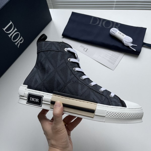 「#605」Dior shoes b23