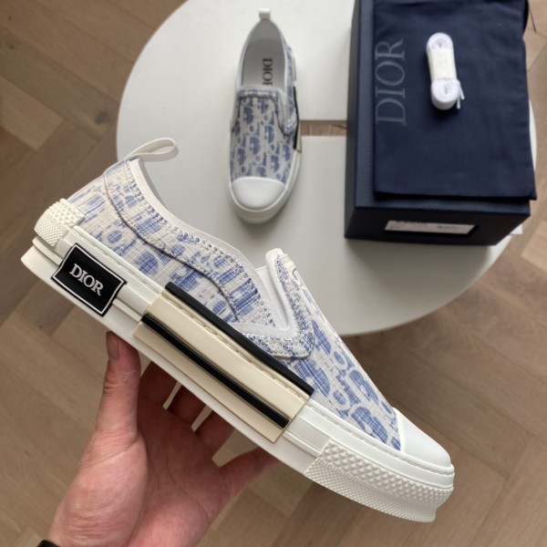 「#614」Dior shoes b23