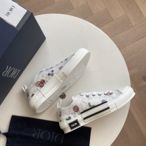 「#615」Dior shoes b23