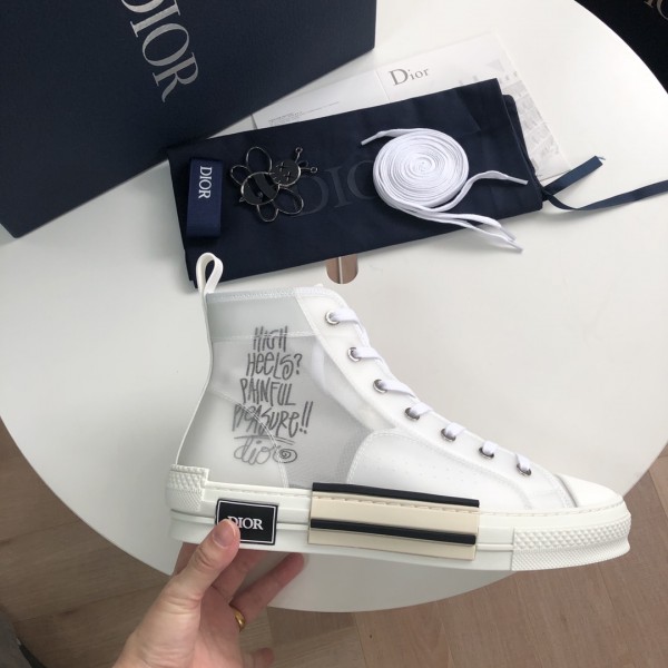 「#619」Dior shoes b23