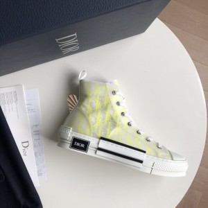 「#628」Dior shoes b23