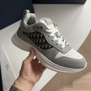 「#632」Dior shoes b25 