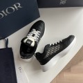 「#633」Dior shoes b25 