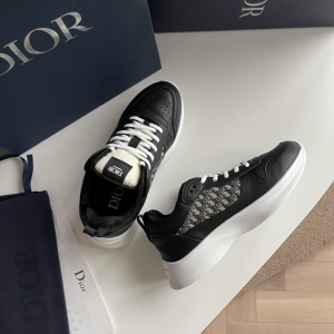 「#633」Dior shoes b25 