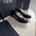 「#633」Dior shoes b25 
