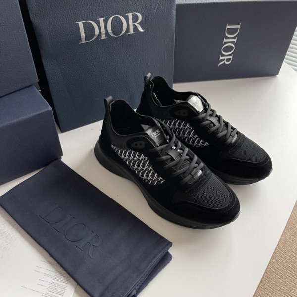 「#634」Dior shoes b25 