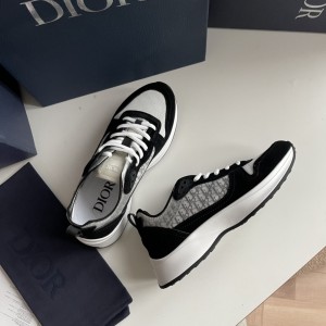 「#635」Dior shoes b25 